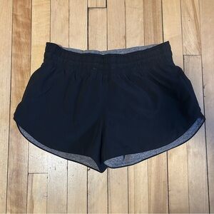 Lululemon Choose a Side shorts